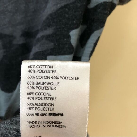 We The Free Camo T-Shirt - Picture 4 of 4